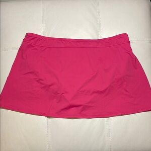 Lands End Swim Skirt / Bottom - Size 22W